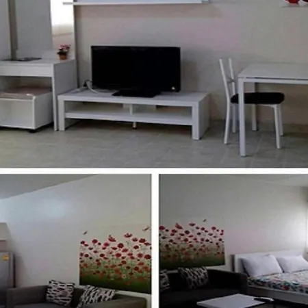 Chan Kim Don Mueang Guest House, 550 Yards From Impact Muang Thong Thani