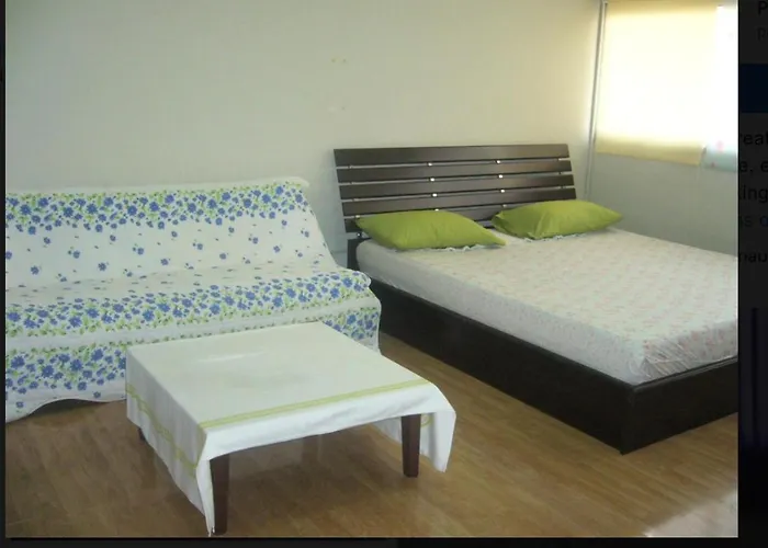 Chan Kim Don Mueang Guest House, 550 Yards From Impact Muang Thong Thani Bangkok