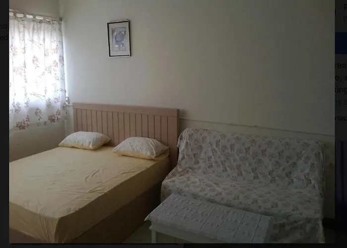 Gasthof Chan Kim Don Mueang Guest House, 550 Yards From Impact Muang Thong Thani