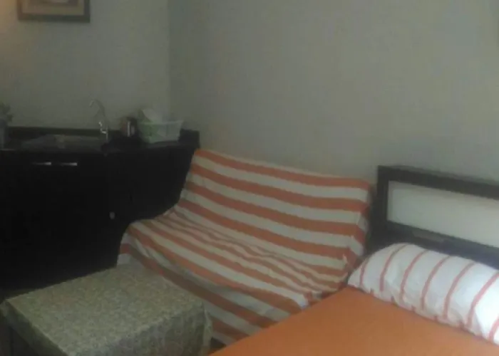 Chan Kim Don Mueang Guest House, 550 Yards From Impact Muang Thong Thani