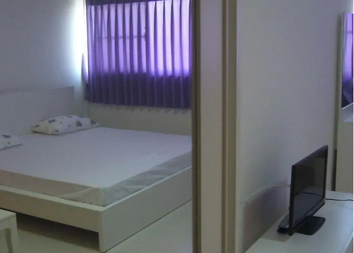 בית הארחה Chan Kim Don Mueang Guest House, 550 Yards From Impact Muang Thong Thani 3*